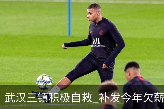 武汉三镇积极自救 补发今年欠薪 准入大概率会解决